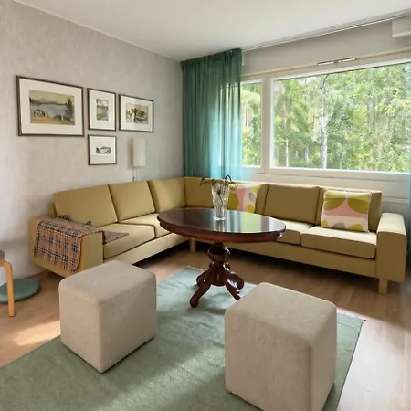 Bright And Modern In *