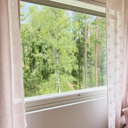 Bright And Modern In * Kaarina