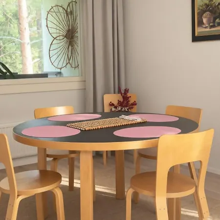 Bright And Modern In *
