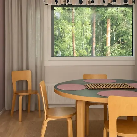 Bright And Modern In *