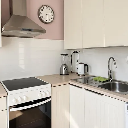 Bright And Modern In