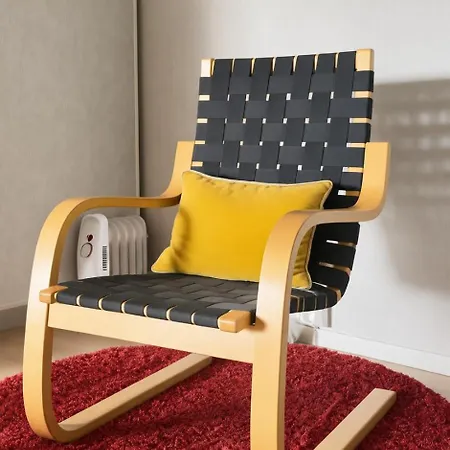 Apartment Bright And Modern In Kaarina