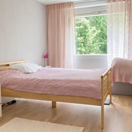 Bright And Modern In *