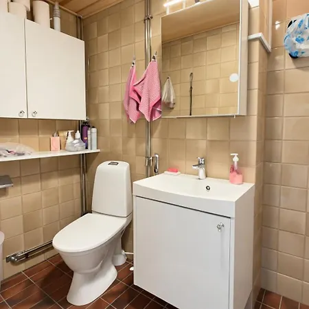 Bright And Modern In *